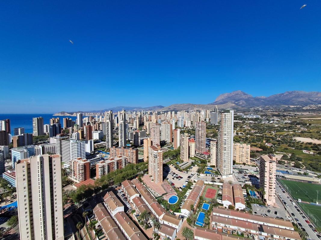 Venta de duplex en Dúplex en Avenida Ametlla de Mar, Zona Rincón Bajo, Benidorm, Benidorm photo 5