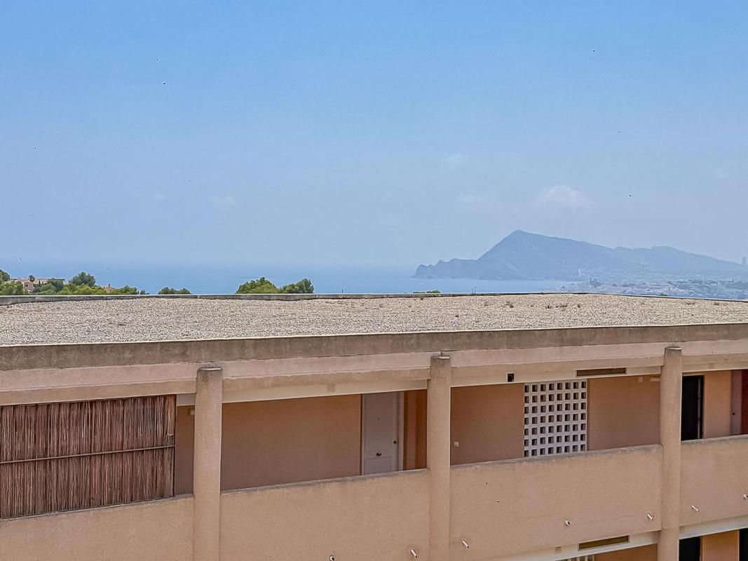 Sale of apartment in Piso en Calle Sondeo, Altea la Vella, Altea, Altea
photo 2