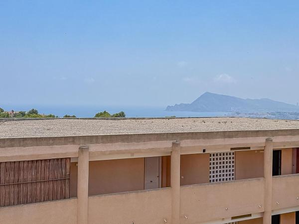 Sale of flat in Piso en Calle Sondeo, Altea la Vella, Altea, Altea
 photo 2