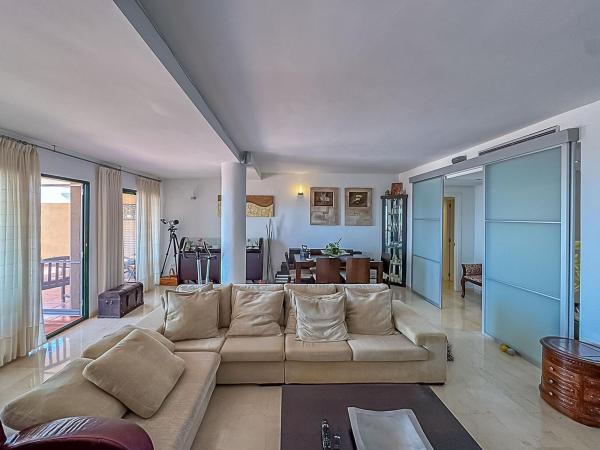 Sale of flat in Piso en Calle Sondeo, Altea la Vella, Altea, Altea
 photo 3