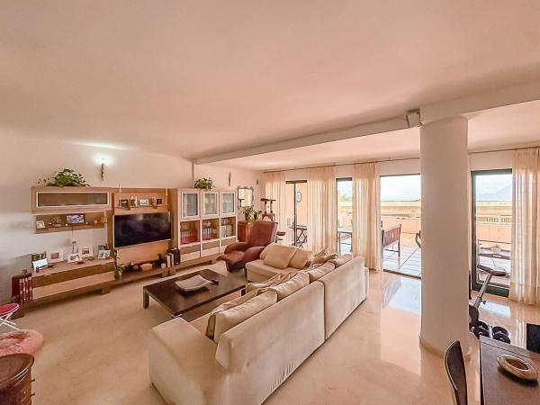 Sale of flat in Piso en Calle Sondeo, Altea la Vella, Altea, Altea
 photo 4