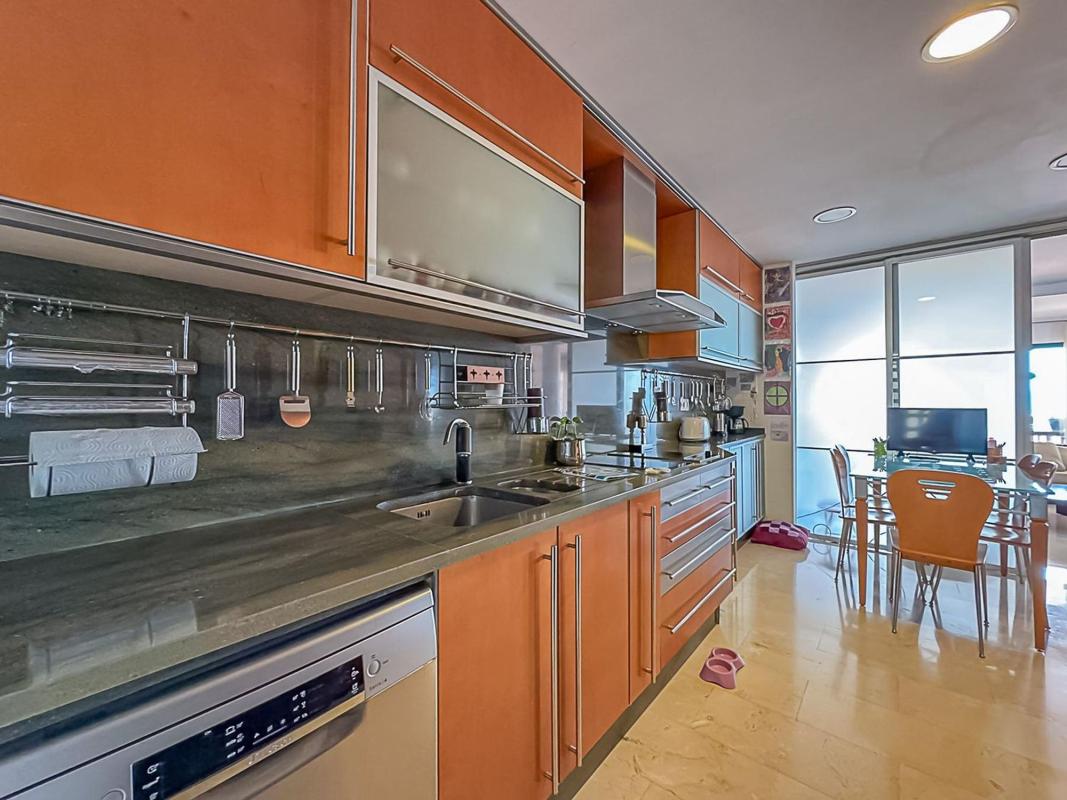 Sale of apartment in Piso en Calle Sondeo, Altea la Vella, Altea, Altea
photo 5