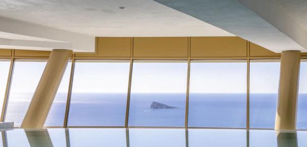 Venta de piso en Piso en Pueblo Poniente, Benidorm, Benidorm
 photo 1