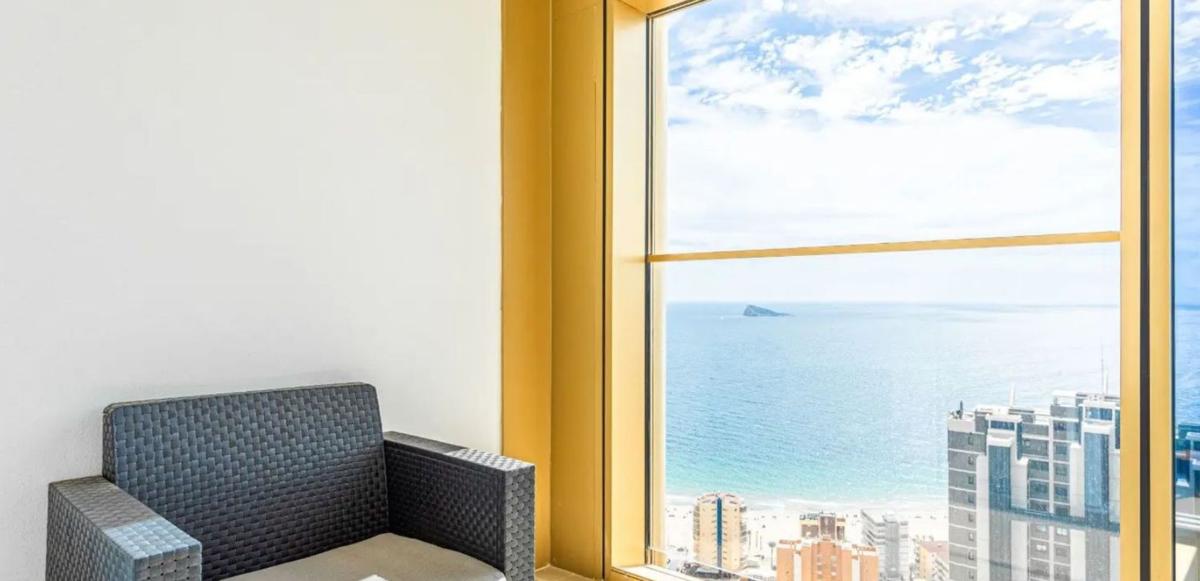 Venta de piso en Piso en Pueblo Poniente, Benidorm, Benidorm
photo 2