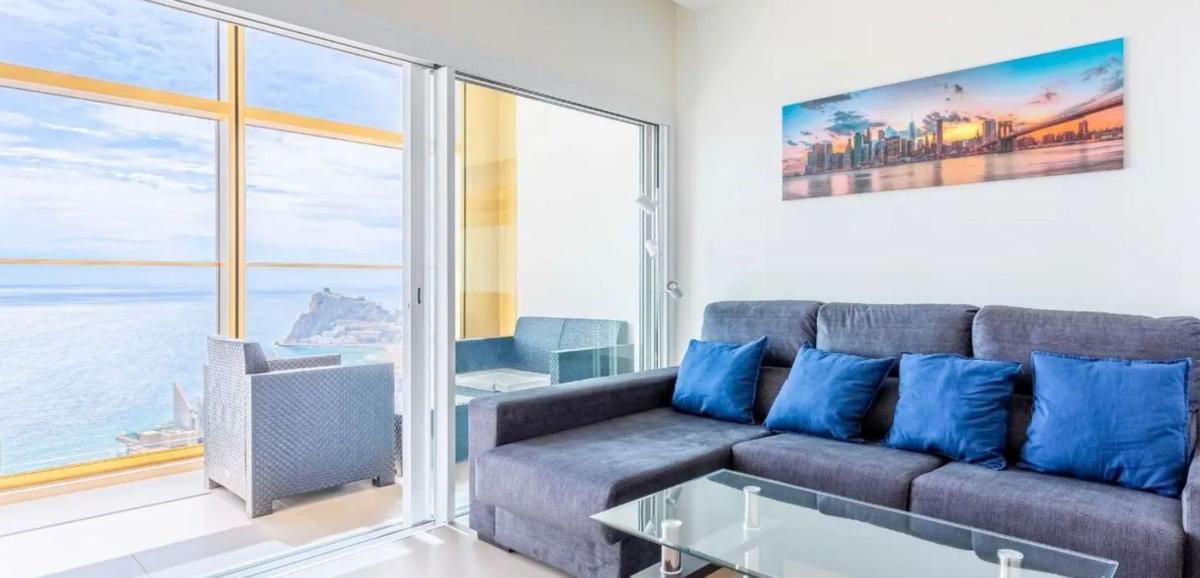 Venta de piso en Piso en Pueblo Poniente, Benidorm, Benidorm
photo 3