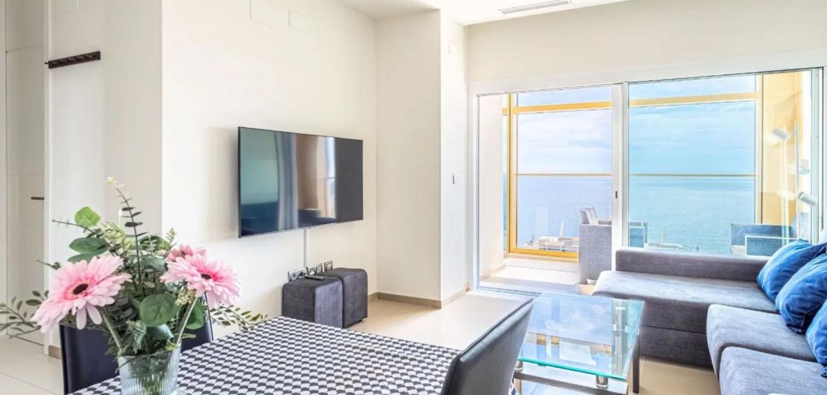 Venta de piso en Piso en Pueblo Poniente, Benidorm, Benidorm
photo 4