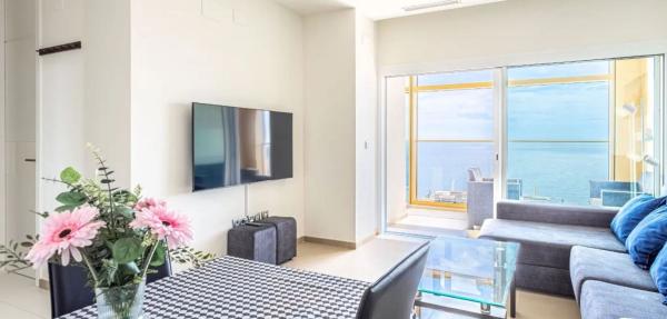 Venta de piso en Piso en Pueblo Poniente, Benidorm, Benidorm
 photo 4