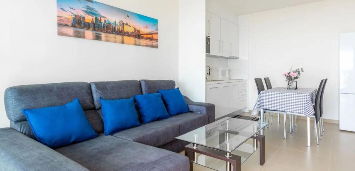 Venta de piso en Piso en Pueblo Poniente, Benidorm, Benidorm
photo 5
