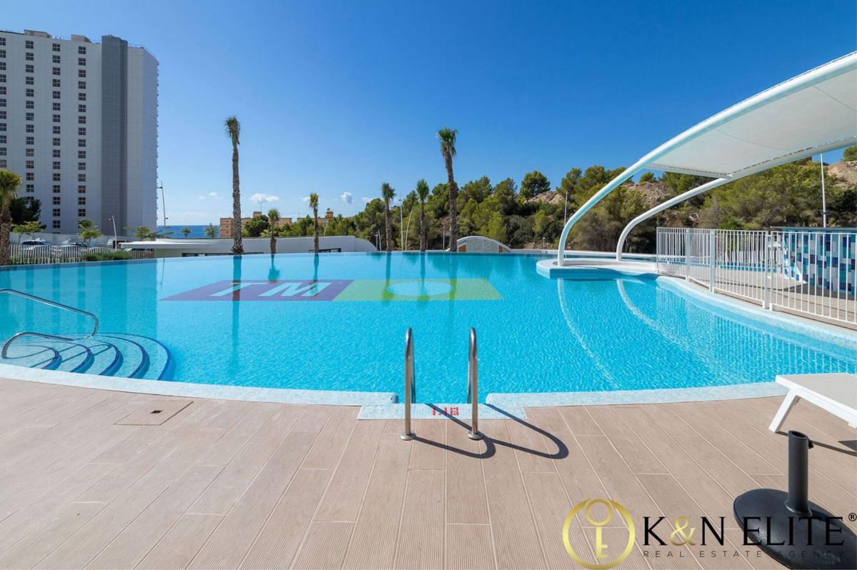 Venta de piso en Piso en Avenida República Argentina, 6, Playa de Poniente, Benidorm, Benidorm
 photo 2
