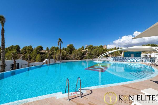 Venta de piso en Piso en Avenida República Argentina, 6, Playa de Poniente, Benidorm, Benidorm
 photo 4