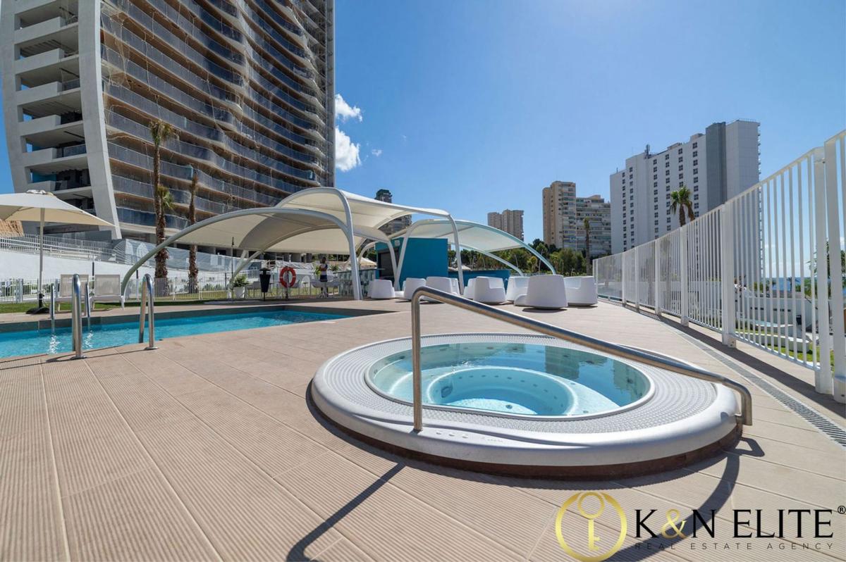Venta de piso en Piso en Avenida República Argentina, 6, Playa de Poniente, Benidorm, Benidorm
 photo 5