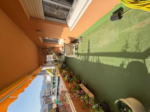 Ático en venta en Ático en Calle del Marqués de Comillas, Centro Urbano, Benidorm, Benidorm thumbnail 2
