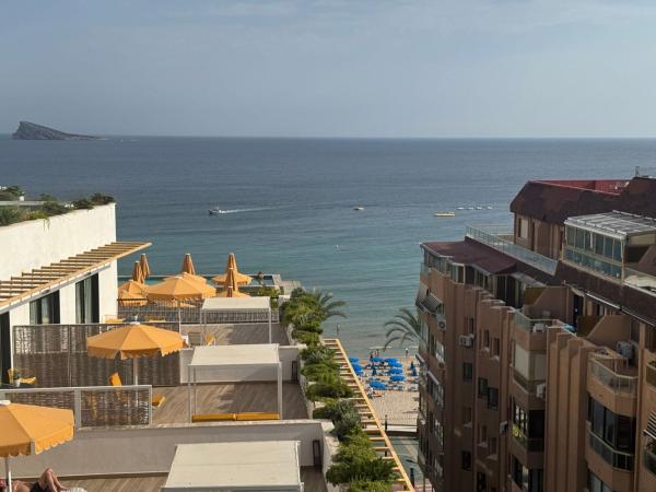 Ático en venta en  Ático en Calle del Marqués de Comillas, Centro Urbano, Benidorm, Benidorm photo 4