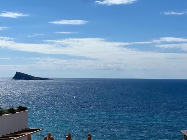 Ático en venta en Ático en Centro Urbano, Benidorm, Benidorm thumbnail 2