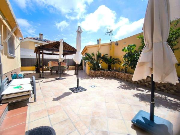 Casa o chalet independiente en Barranco Hondo, La Nucia thumbnail 3