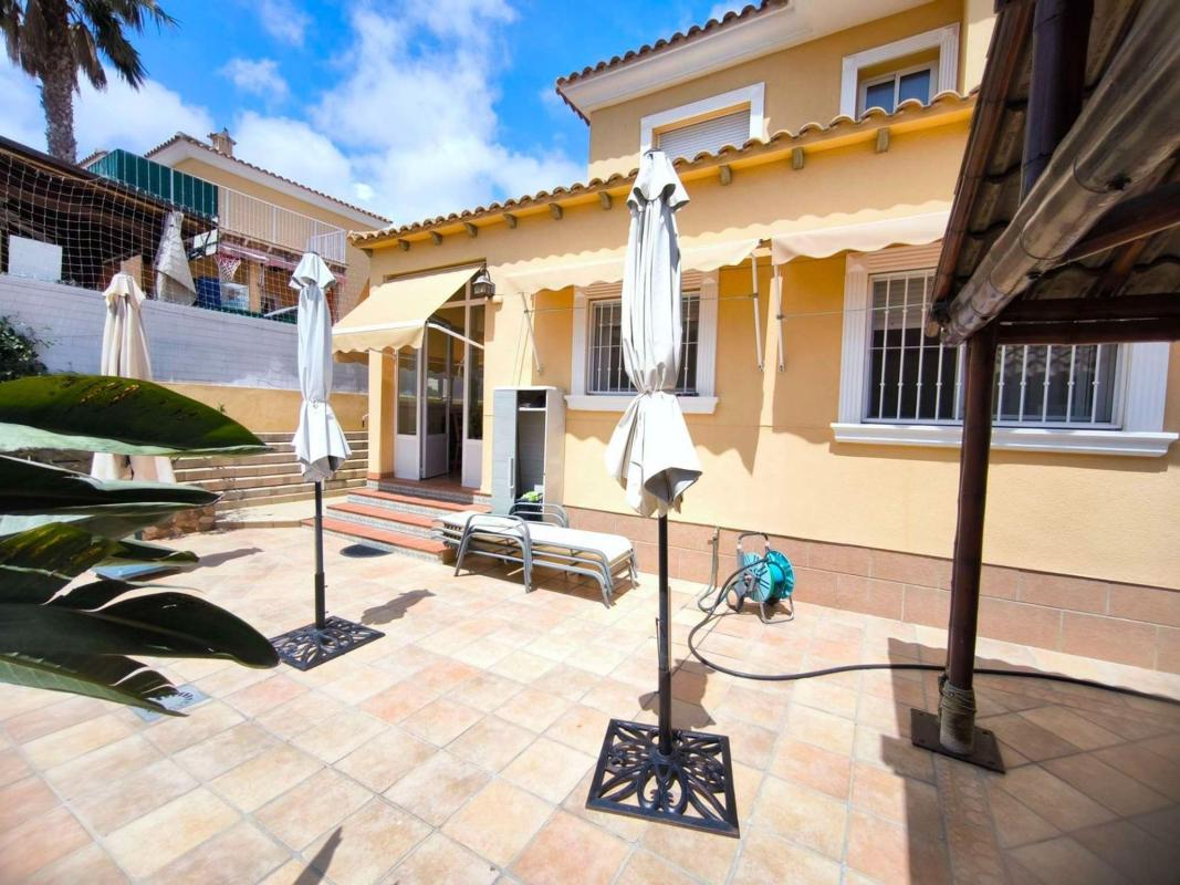 Propiedades en venta y alquiler en España photo 5