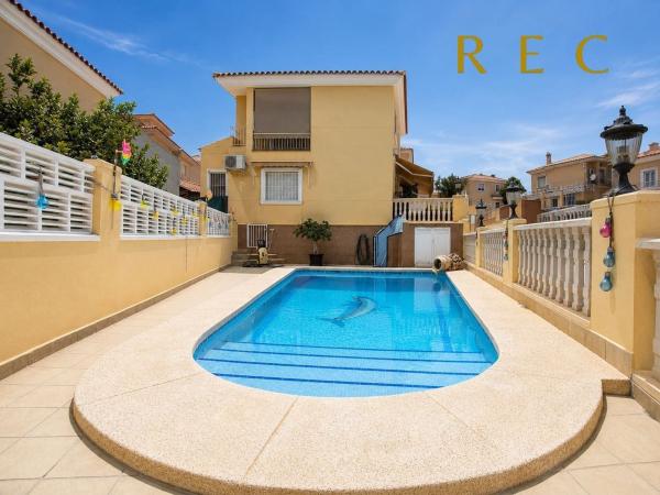 Casa o chalet independiente en Barranco Hondo, La Nucia thumbnail 2