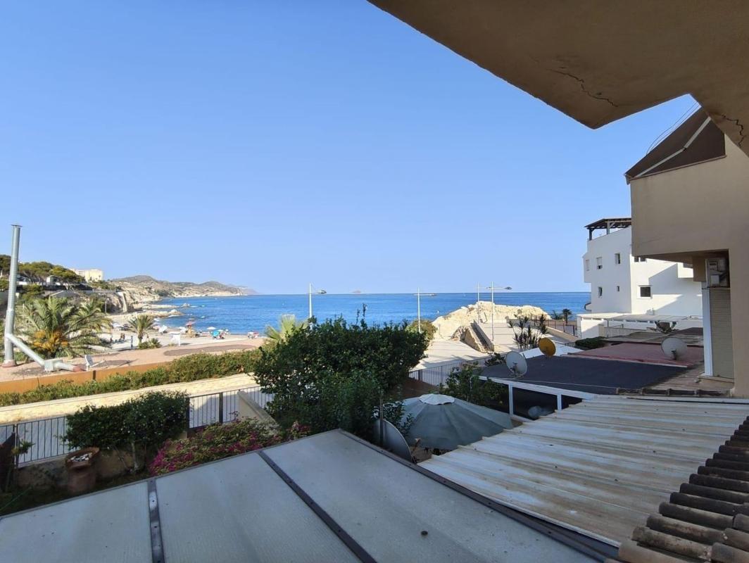 Venta de duplex en Dúplex en Platja Vila Joiosa, La Villajoyosa / Vila Joiosa, La Villajoyosa / Vila Joiosa photo 1