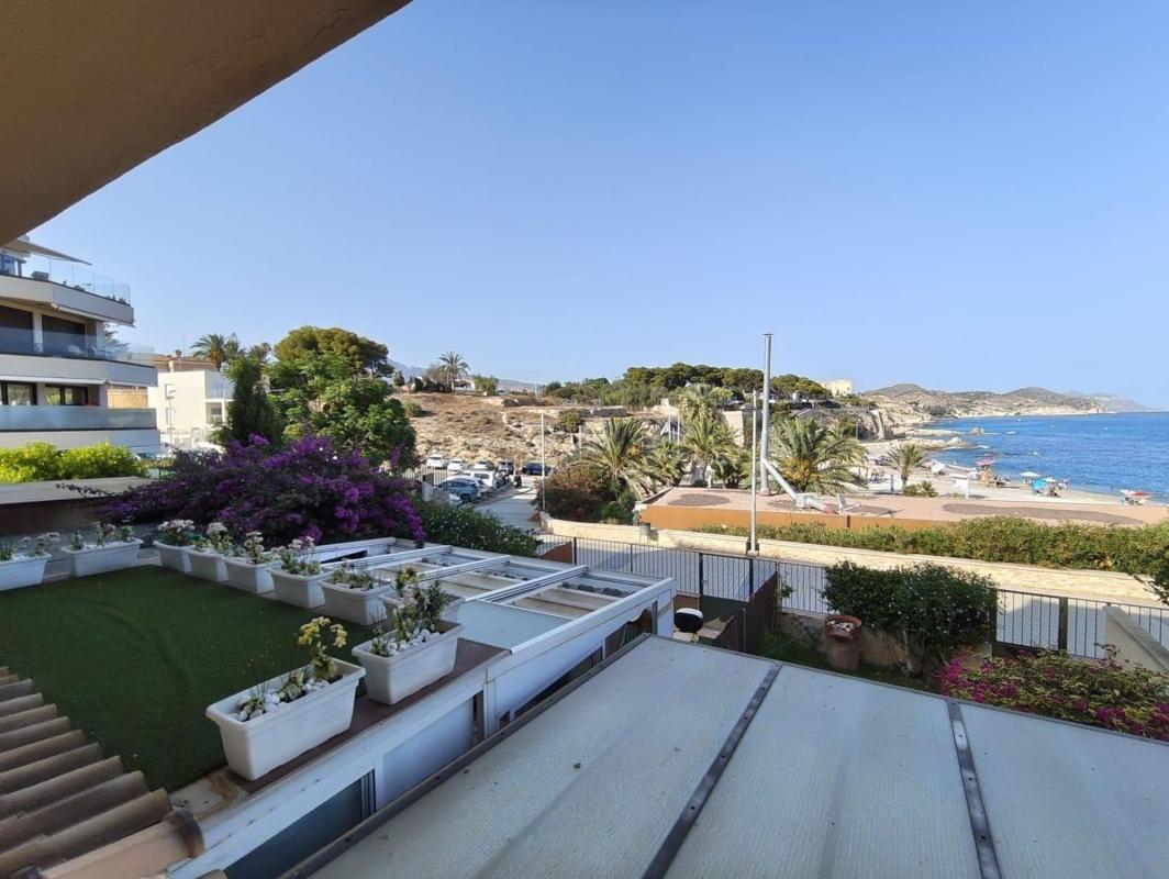 Venta de duplex en Dúplex en Platja Vila Joiosa, La Villajoyosa / Vila Joiosa, La Villajoyosa / Vila Joiosa photo 3