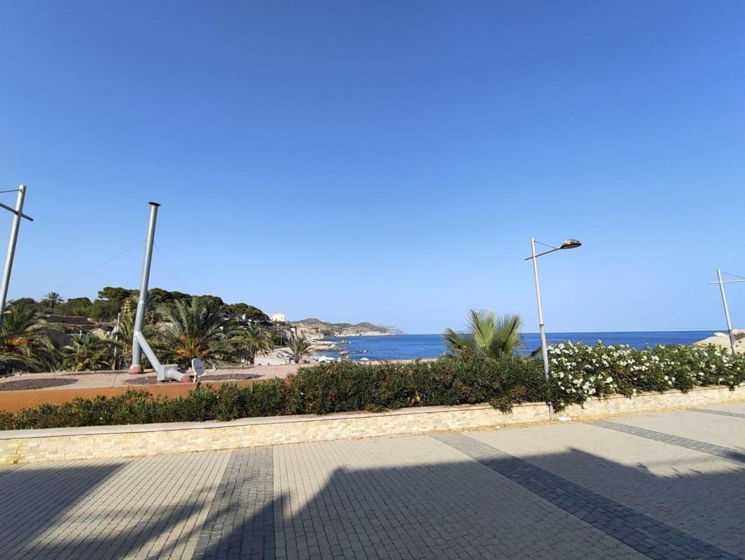 Venta de duplex en Dúplex en Platja Vila Joiosa, La Villajoyosa / Vila Joiosa, La Villajoyosa / Vila Joiosa photo 4