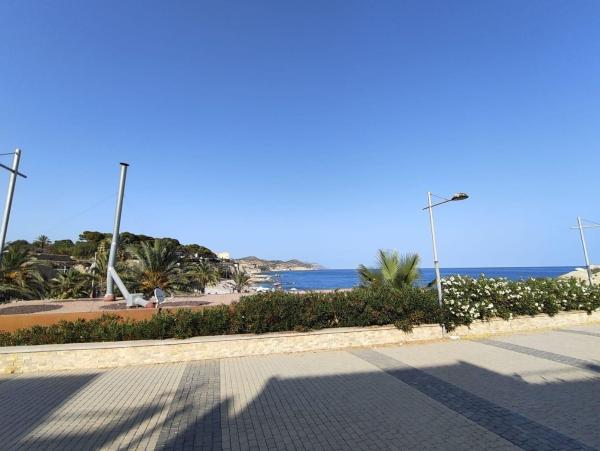 Duplex en venta en Dúplex en Platja Vila Joiosa, La Villajoyosa / Vila Joiosa, La Villajoyosa / Vila Joiosa photo 4