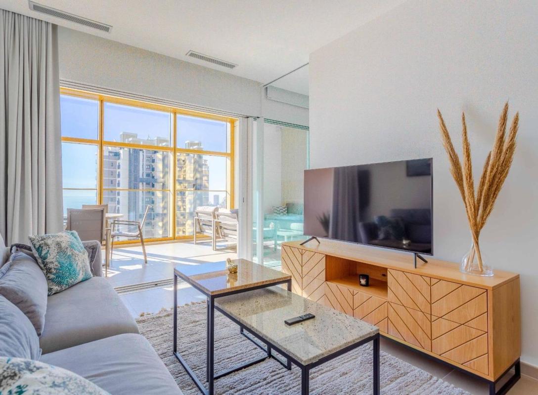 Продажа квартиры на Piso en Avenida de Mejico, 7, Playa de Poniente, Benidorm, Бенидорм
photo 5
