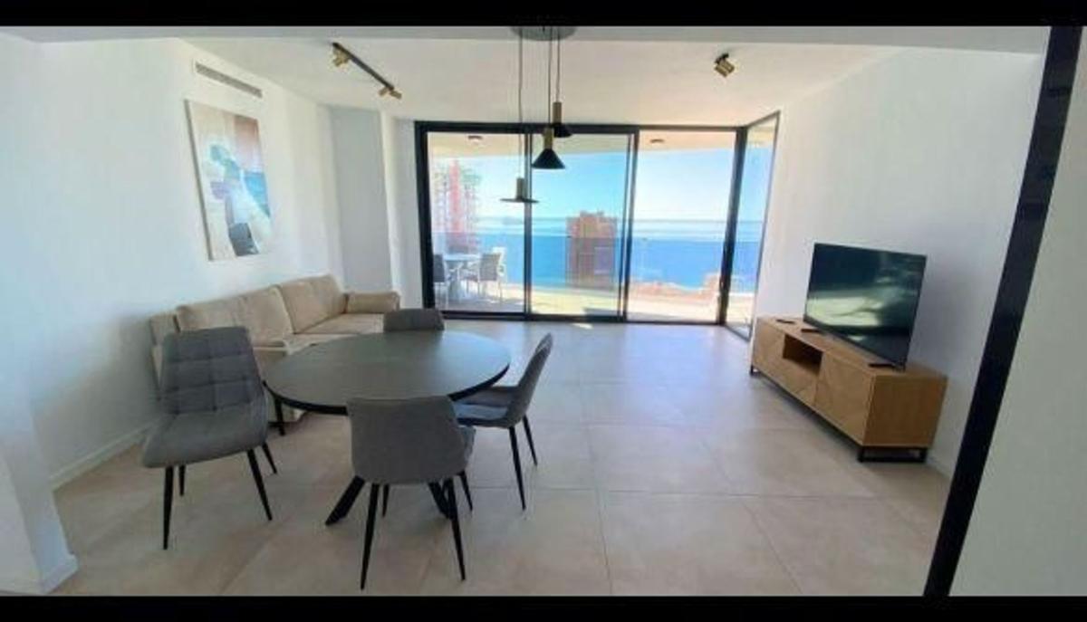 Sale of apartment in Piso en Calle Presidente Adolfo Suárez, Pueblo Poniente, Benidorm, Benidorm
photo 4
