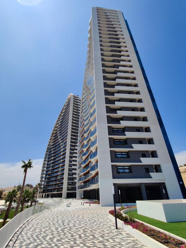 Venta de piso en Piso en Avenida República Argentina, Playa de Poniente, Benidorm, Benidorm
photo 5