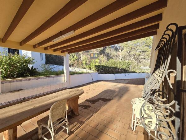 Casa o chalet independiente en Callosa d'En Sarria thumbnail 2