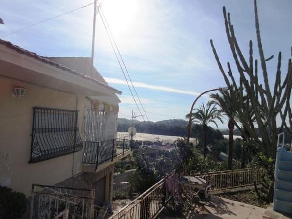 Casa o chalet independiente en Altea la Vella, Altea thumbnail 3