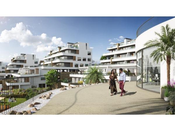 Sprzedaż mieszkania w Piso en Balcón de Finestrat-Terra Marina, Finestrat, Finestrat
 photo 4