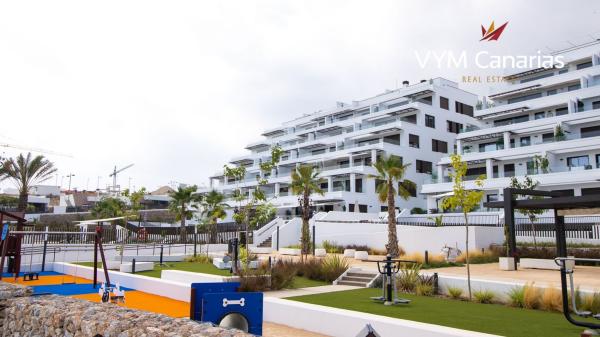 Sprzedaż mieszkania w Piso en Balcón de Finestrat-Terra Marina, Finestrat, Finestrat
thumbnail 1