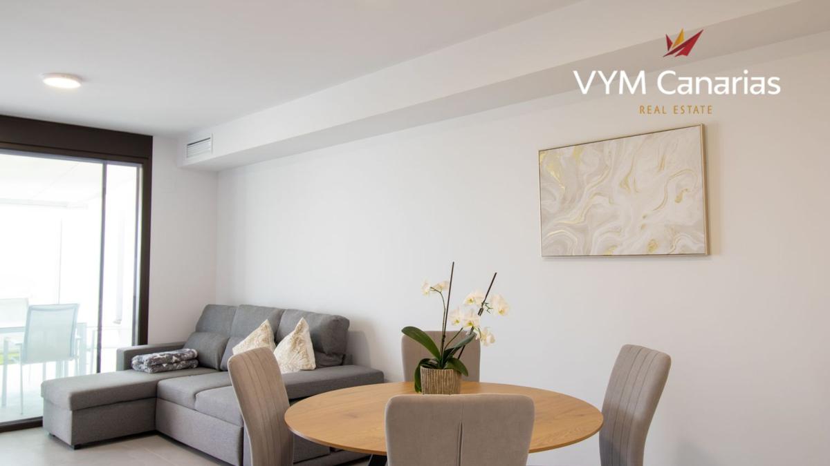 Продажа квартиры на Piso en Balcón de Finestrat-Terra Marina, Finestrat, Финестрат
 photo 3