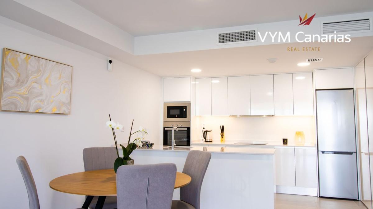 Продажа квартиры на Piso en Balcón de Finestrat-Terra Marina, Finestrat, Финестрат
 photo 4