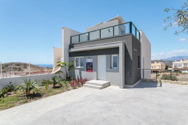 Chalet adosado en Balcón de Finestrat-Terra Marina, Finestrat photo 1