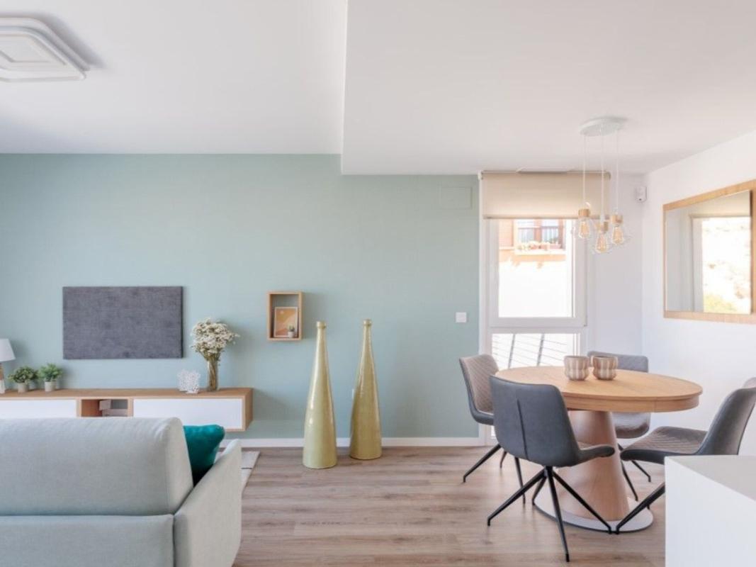 Продажа таунхауса в  Chalet adosado en Balcón de Finestrat-Terra Marina, Finestrat , Финестрат photo 5