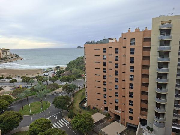 Ático en venta en Ático en Calle Xaloc, Cala Alta - Veramar, La Villajoyosa / Vila Joiosa, La Villajoyosa / Vila Joiosa photo 1