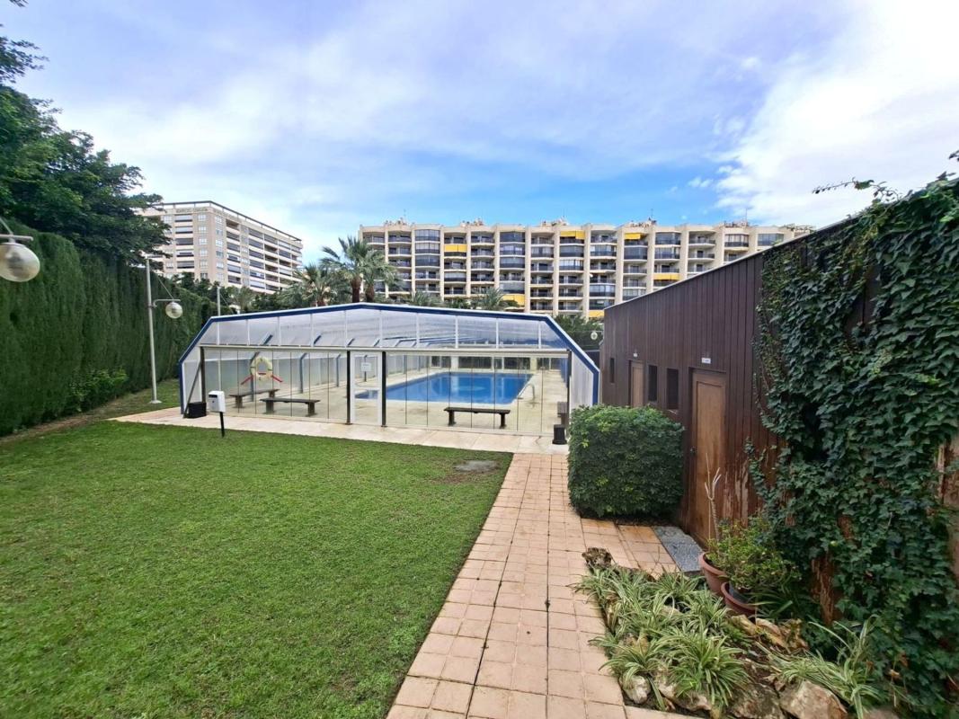 Venta de ático en  Ático en Calle Xaloc, Cala Alta - Veramar, La Villajoyosa / Vila Joiosa, La Villajoyosa / Vila Joiosa photo 2