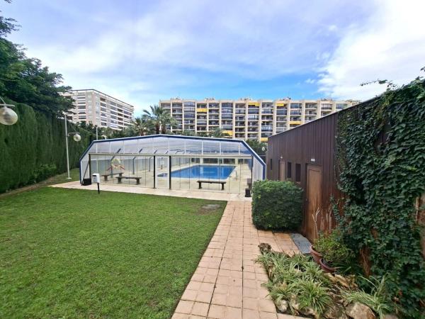 Ático en venta en Ático en Calle Xaloc, Cala Alta - Veramar, La Villajoyosa / Vila Joiosa, La Villajoyosa / Vila Joiosa thumbnail 2
