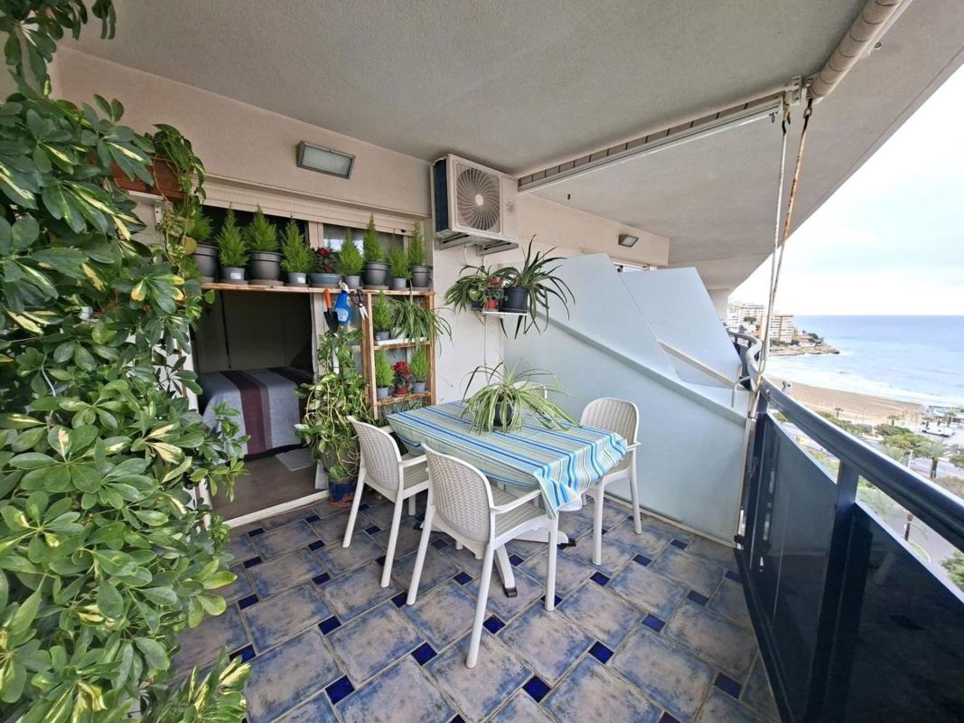 Venta de ático en  Ático en Calle Xaloc, Cala Alta - Veramar, La Villajoyosa / Vila Joiosa, La Villajoyosa / Vila Joiosa photo 3