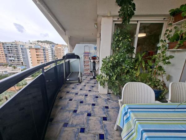 Ático en venta en  Ático en Calle Xaloc, Cala Alta - Veramar, La Villajoyosa / Vila Joiosa, La Villajoyosa / Vila Joiosa photo 4