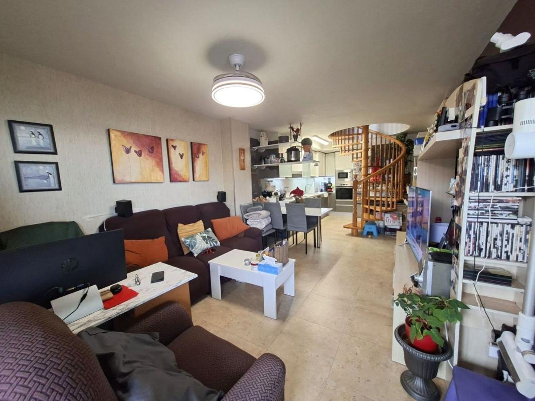 Venta de ático en  Ático en Calle Xaloc, Cala Alta - Veramar, La Villajoyosa / Vila Joiosa, La Villajoyosa / Vila Joiosa photo 5