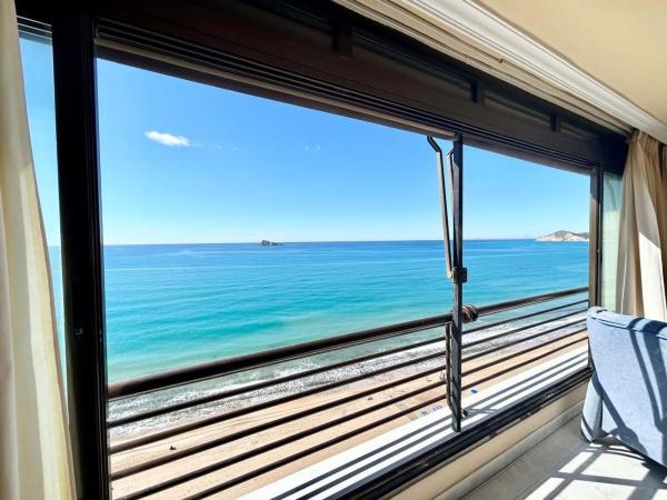 Venta de piso en Piso en Avenida de Madrid, Playa de Levante, Benidorm, Benidorm
 photo 2
