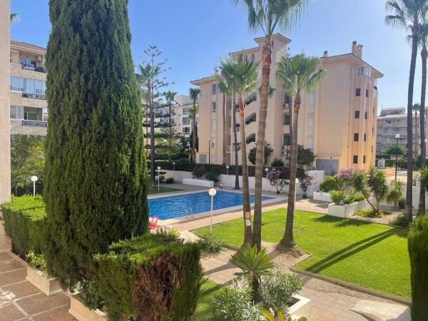 Venta de piso en Piso en L'Albir, Alfaz del Pi, Alfaz del Pi
photo 1