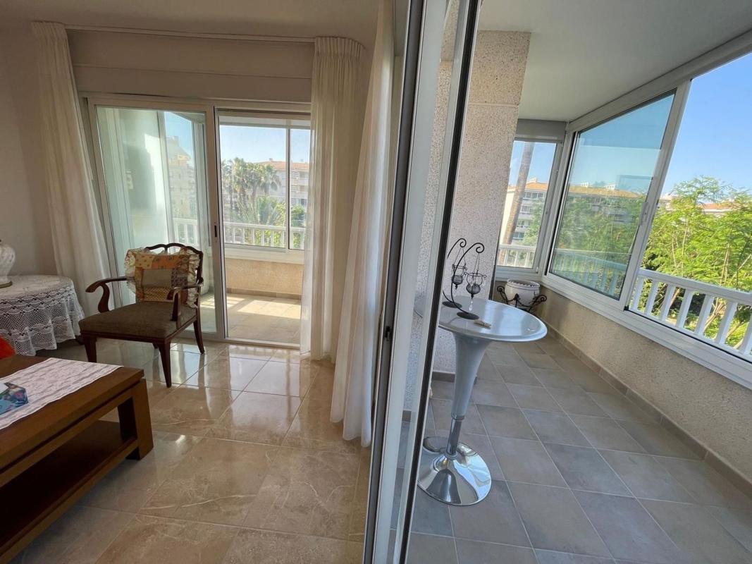 Venta de piso en Piso en L'Albir, Alfaz del Pi, Alfaz del Pi
 photo 2