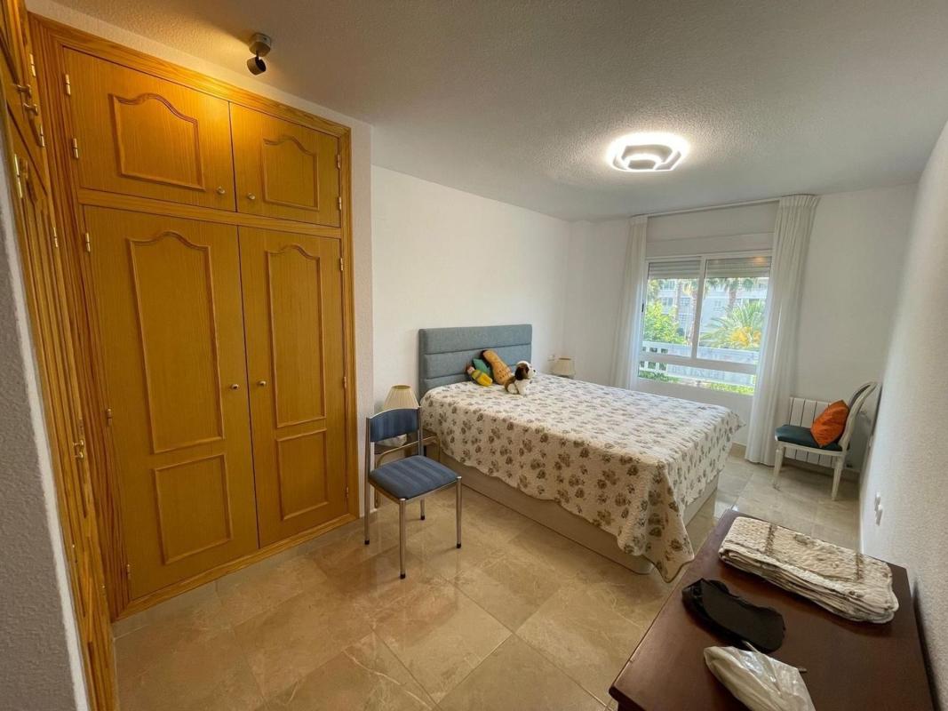 Venta de piso en Piso en L'Albir, Alfaz del Pi, Alfaz del Pi
 photo 5