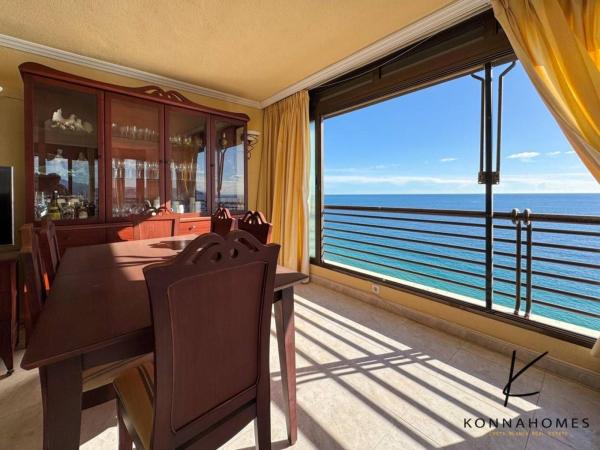 Venta de piso en Piso en Calle Ibiza, Pueblo Levante, Benidorm, Benidorm
 photo 2