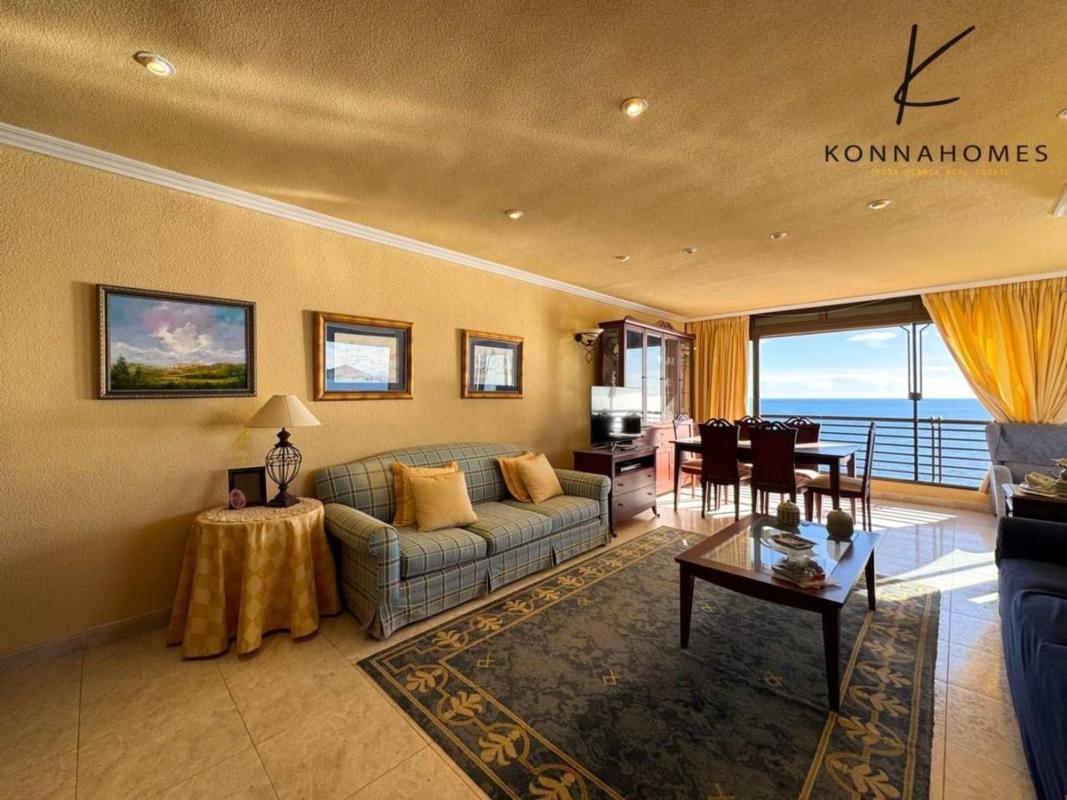 Venta de piso en Piso en Calle Ibiza, Pueblo Levante, Benidorm, Benidorm
photo 3