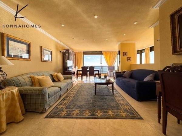 Venta de piso en Piso en Calle Ibiza, Pueblo Levante, Benidorm, Benidorm
 photo 4