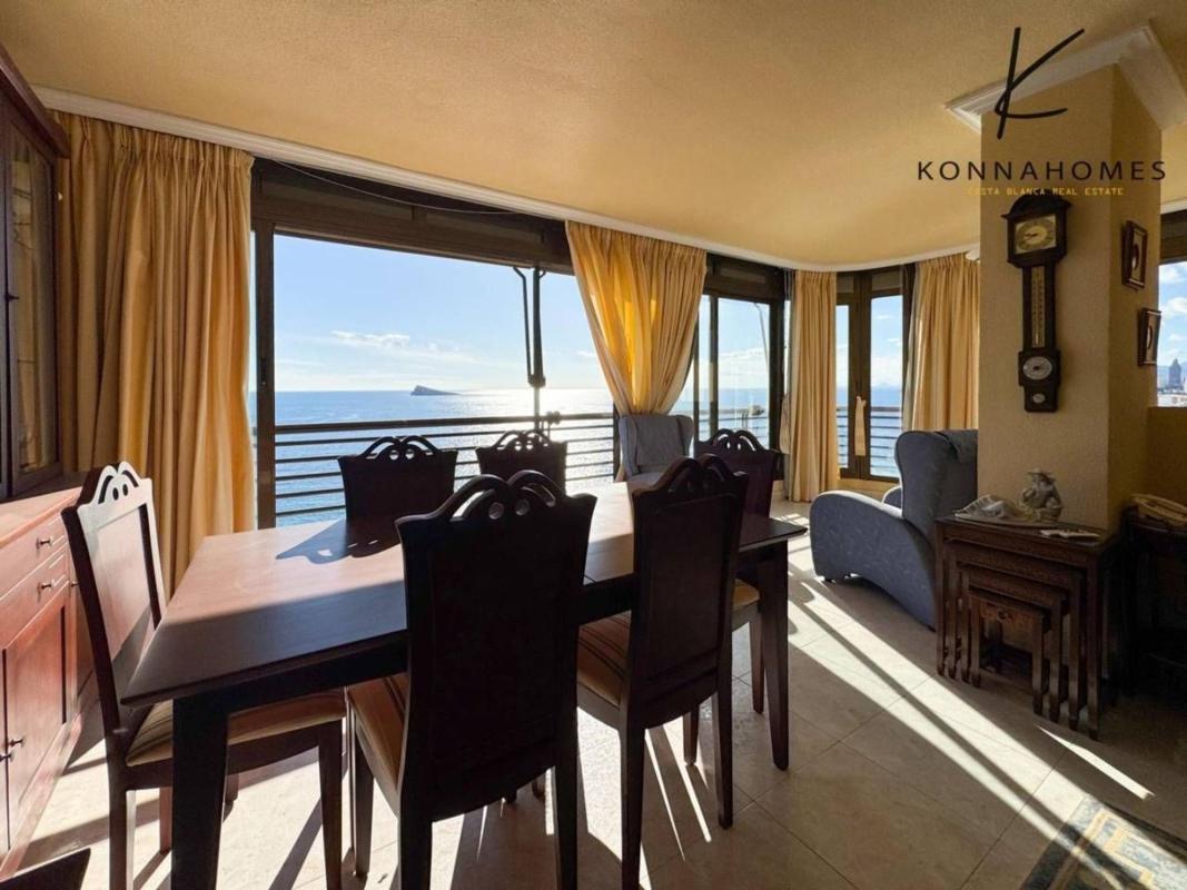 Venta de piso en Piso en Calle Ibiza, Pueblo Levante, Benidorm, Benidorm
photo 5